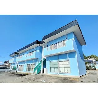 ベルメゾン丸山PARTI A棟の画像