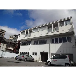 水野ビルの画像