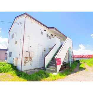 春原ハイツの画像