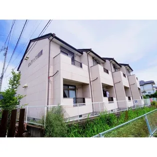 ピュアハイツ田園の画像