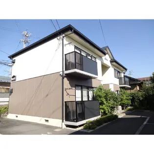 フォーレスK1の画像