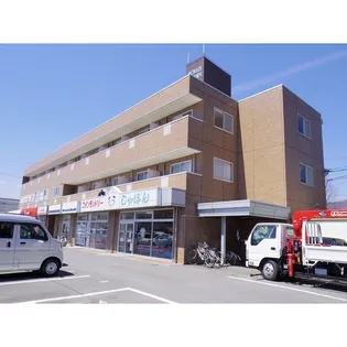 サンパレス上田の画像