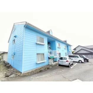 エスペランサ【201号室】の外観