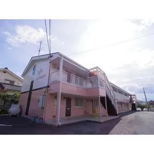 SURPLUSハイツ フレンディの画像