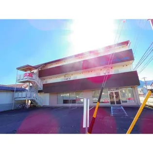 シャトーアベニュー村山の画像