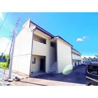 ハイツサンフローラの画像