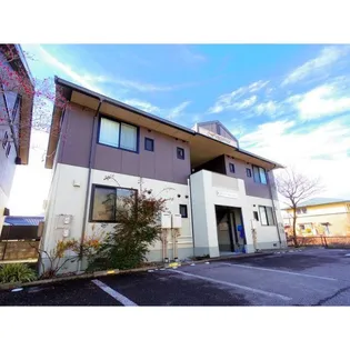 フレグランス花みづきAの画像