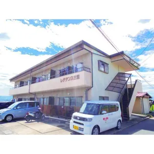 レヂデンス古里【102号室】の外観