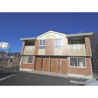 グリーンパーク Aの画像