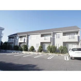 ラ ネージュ Bの画像