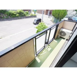 サンビレッジ上田原A【201号室】のその他画像