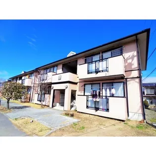 サンビレッジ上田原Aの画像