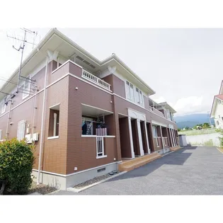 アヴェニールの画像