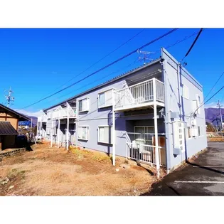 フラワーコーポA Bの画像