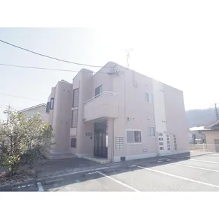 レジデンス国分の画像