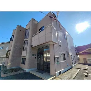 レジデンス国分の画像