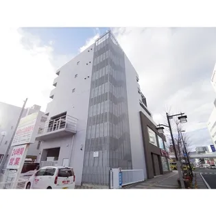 ローズマンション【307号室】の外観