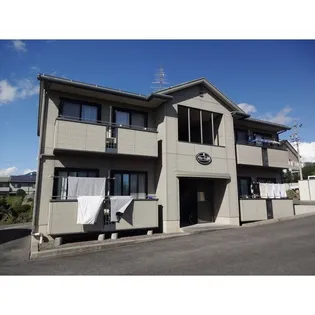 バリュージュ北町 B棟の画像