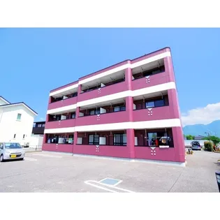 サニーコートの画像