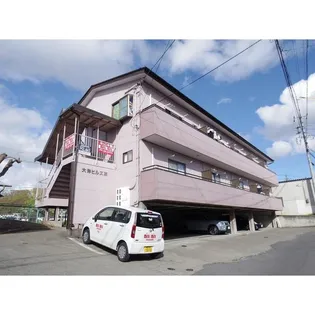 大洋ヒルズ 東の画像