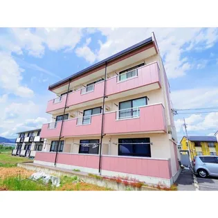 大学駅前チェリーの画像