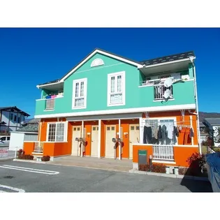 エヴァーグリーン小泉の画像