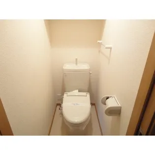 清新 K2【1階】のその他画像