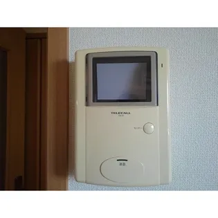 清新 K2【1階】のその他画像