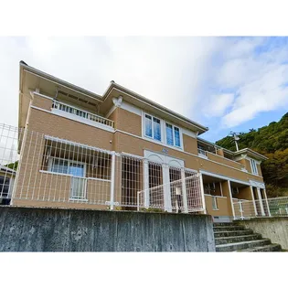 清新 K2【1階】の外観