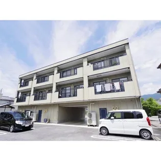 ディアコートの画像