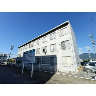 山崎マンションの画像