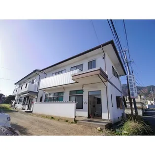 長野県上田市上田【アパート】の外観