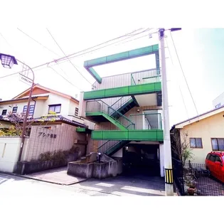 プシケ常田【305号室】の外観