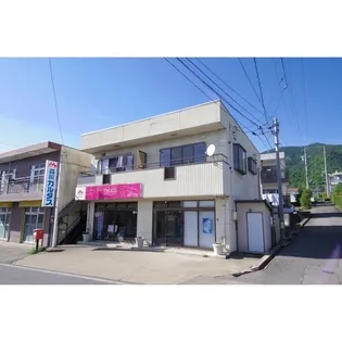 コーポ島澤【201号室】の外観