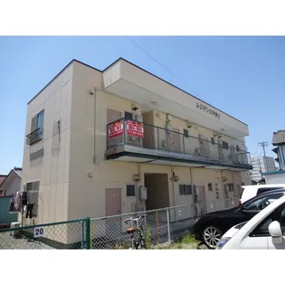 レジデンス中央1の画像