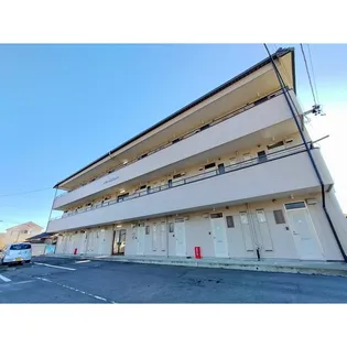 メゾン晩霞 BANKA【301号室】の外観