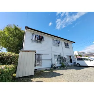 コーポ武井の画像