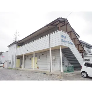 メゾンオークラの画像