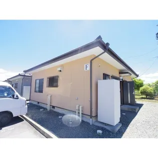 長野県上田市吉田【一戸建】の外観