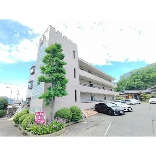 ピアサーティーIマンションの画像