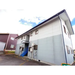 ラビットハウスの画像