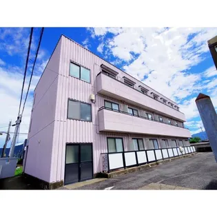 プレスティージュ上田原の画像