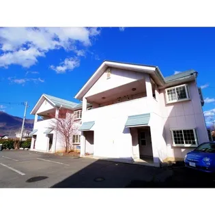 ハーベスト中之条Aの画像