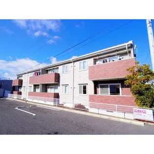 ステージメアラス Aの画像