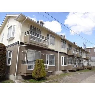 ローレルコート3号棟の画像