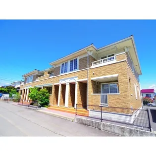 エーデルハイムツバサ Aの画像