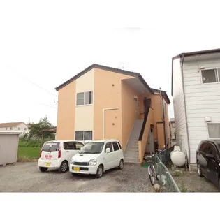 メゾンド大畑Dの画像