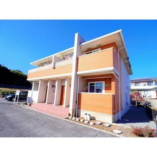 サンフローレ Aの画像