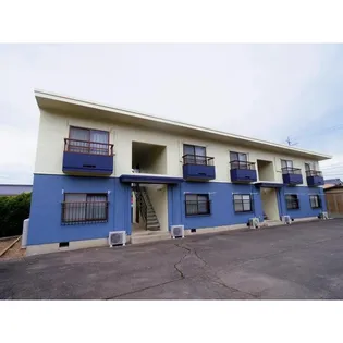 ハイツアシスト古安曽の画像