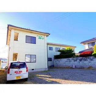 ハイツM Tの画像